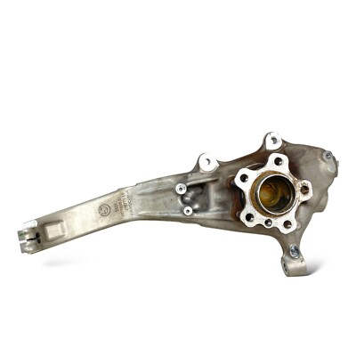 2019-2025 BMW X5 G05 X6 G06 X7 G07 Front left spindle knuckle hub
