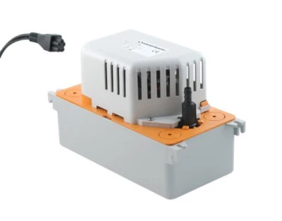 SAUERMANN Si-82 Pack 2 - Pompe à condensat 500 l/h, y compris tuyau de refouleme