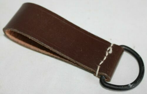 Ceinturon Militaire Orion Tactical D-Ring Laser Cut Cobra