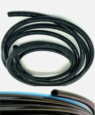 6/8/10/12mm Tire Changer Machine PU Tube Air Line For Quick Connect Hose 3meters