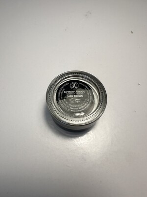 Anastasia Beverly Hills Dipbrow Pomade Dark Brown  (NEU ohne Karton)