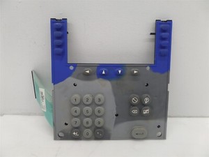 ADP 9600073-101 Replacement Keypad For ADP 4500 Time Clock