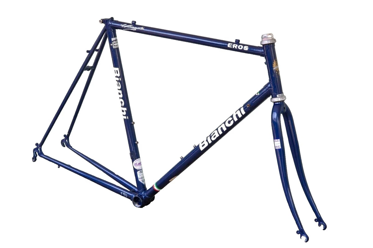 Trek Aluminum Vintage Bicycle Frames for sale | eBay