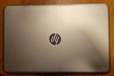 HP Pavilion 15 15.6", i5 6200U, 8GB RAM, 1TB HDD, Windows 10, NVIDIA 4GB card