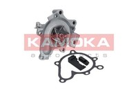 Kamoka Wasserpumpe MotorküHlung T0178 FüR Mazda MX 626 GW Premacy MPV 323 GF CP