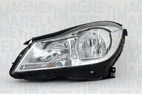 Magneti Marelli 710301270206 Scheinwerfer Rechts FüR M-B C W204 03.11 12.13