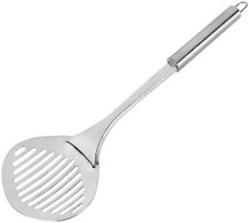 Litter Scoop Size:14" Stainless Steel