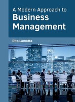 Rita Lamotta | A Modern Approach To Business Management | Buch | Englisch (2017)