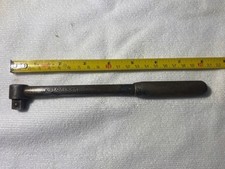 Vintage Snap-on Nof-1 90degree Offset Handlebreaker Bar Rare 1921 First Version Vintage Snap-on Nof-1 90degree Offset Handlebreaker Bar Rare 1921 First Version