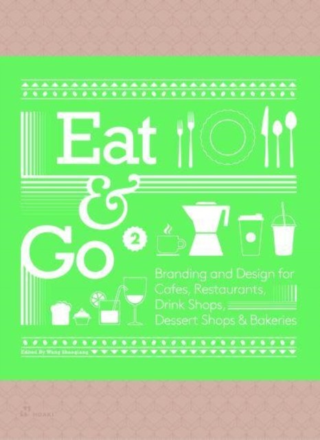 Eat & Go 2 (Hardback Book)