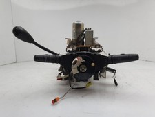 2003 NISSAN CUBE 1.4 BGZ11 Steering Column