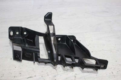 Halter Halterung Stoßstange Vorne Links 8200213544 Renault Modus Bj,04