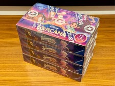 vulpix booster box Pokemon Incandescent Arcana Booster Box (Japanese)