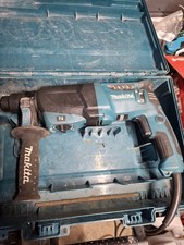 Makita HR2630 SDS Plus Rotary Hammer Drill 110V