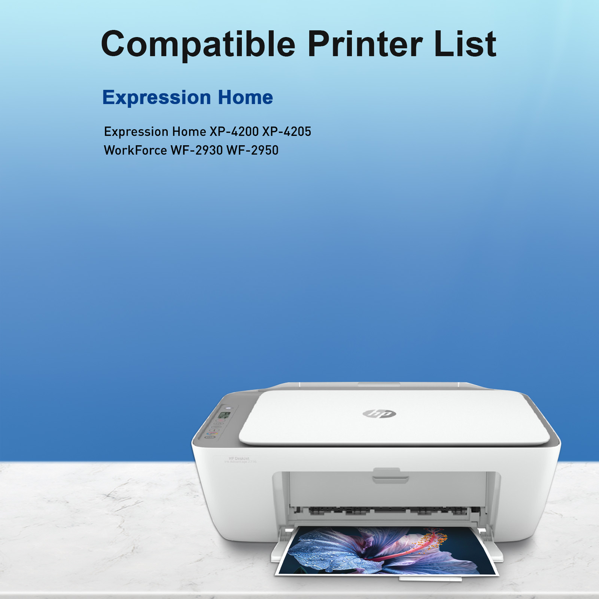 232XL Ink Cartridge compatible with Epson 232 XL XP-4205 XP-4200