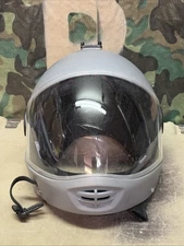 Cookie G3 XL Skydiving Fullface Helmet