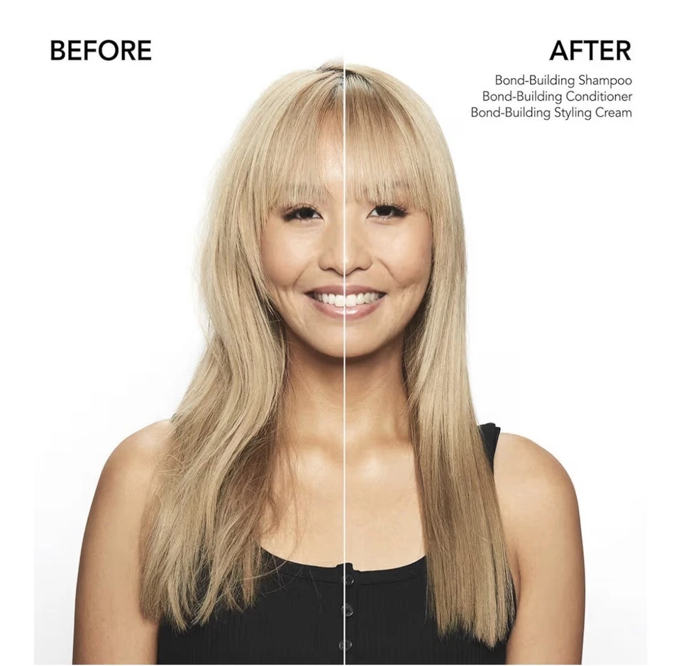 Bumble & bumble Bond-Building Hair Repair Starter Set-For Damaged Hair-$47 VALUE - Image 2 of 3