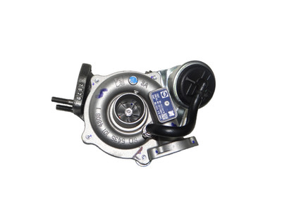 Turbolader für Tata Indica Vista 1.3L 5435 970 0005 TEL