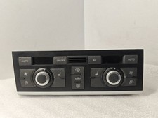 Audi RS6 C6 2008 Benzin Steuergerät Klimaanlage 4F1820043AL RWL30459