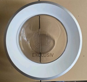 Fenster Tür Bullauge Waschmaschine Frontlader Bosch Serie 6 Exklusiv