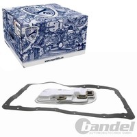 Vaico Hydraulikfilter Satz Automatikgetriebe 4-GANG Passend FüR Lexus GS Toyota