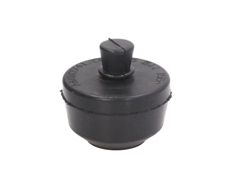 KRAFT Rubber Buffer, suspension VW 4080043 2K0511155,2K0511155A,2K5511155 - Image 11