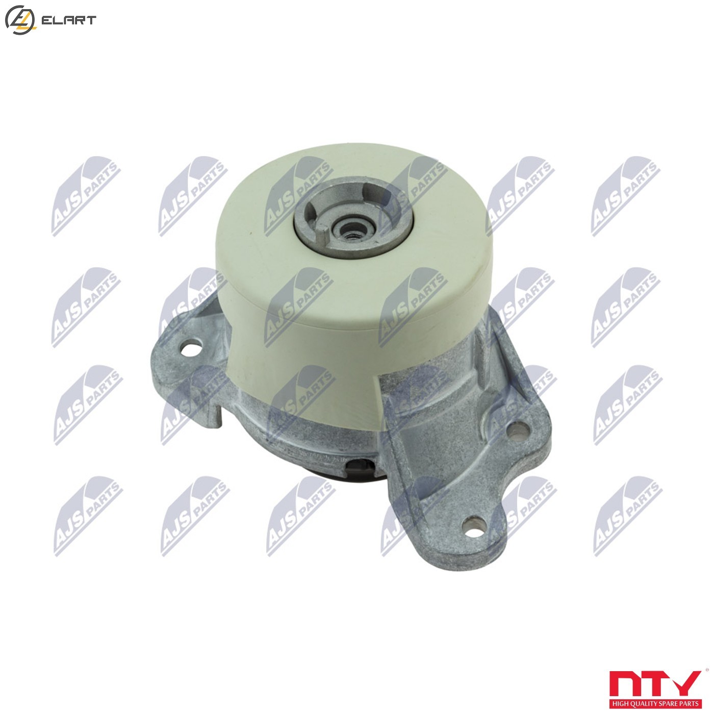 MOUNTING ENGINE ZPS-ME-064 FOR MERCEDES-BENZ M 274.920 2.0L 4cyl GLC