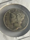 1941 P MERCURY DIME Philadelphia KM# 140