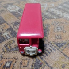 Thomas Engine Collection Bertie the Bus Vintage Toy Used