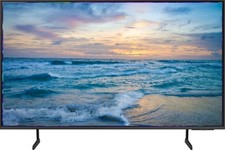 Samsung 50" Class 4K 2160p Smart LED TV UN50DU8000B 