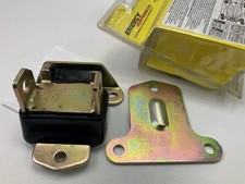 Energy Suspension 3.1117g Engine Motor Mount - Early 66-73 Chevy V8 Energy Suspension 3.1117g Engine Motor Mount - Early 66-73 Chevy V8