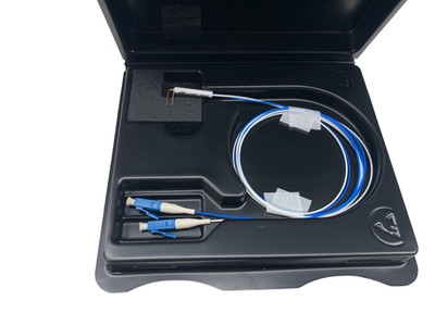Molex Oplink ITMSE0520005219G Fiber Optic Tap Monitor 5% Single Channel 50dB