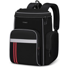 Ytonet Pickleball Bags for Men, Pickleball Paddle Backpack with Shoe Compartm...