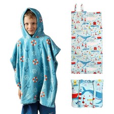 Life Comfort Kids Beach Ready Set  Light Blue