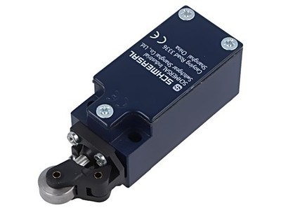Z1R 235-11Z-M20-1810/2042 Limit Switch NC + NO Max 230VAC Max 24VDC M20 IP66,...