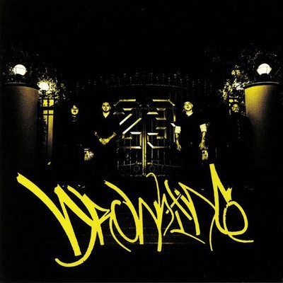 Drowning 23 (CD) Album (UK IMPORT)