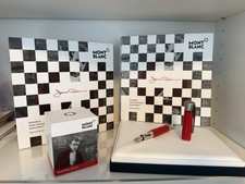 Montblanc Great Characters von 2018 Special Edition James Dean F&uuml;ller ID 117889