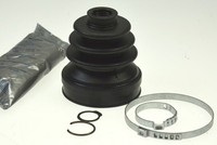 Faltenbalgsatz Antriebswelle Löbro 305869 FüR Micra Nissan Note E11 K12 NE11 3