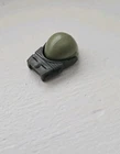 G.I. Joe gijoe STEELER Helmet & Visor