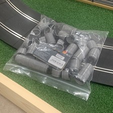 Scalextric C8226, Track Supports, Two 2 Sets, Excellent Condition 