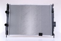 KÜHler MotorkÜHlung Nissens 67363 Passend FÜR Nissan WasserkÜHler MotorkÜHler