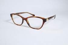 Vogue Eyeglasses VO 5516-B Womens Brown 1508 Full Rim Plastic Glasses Frames