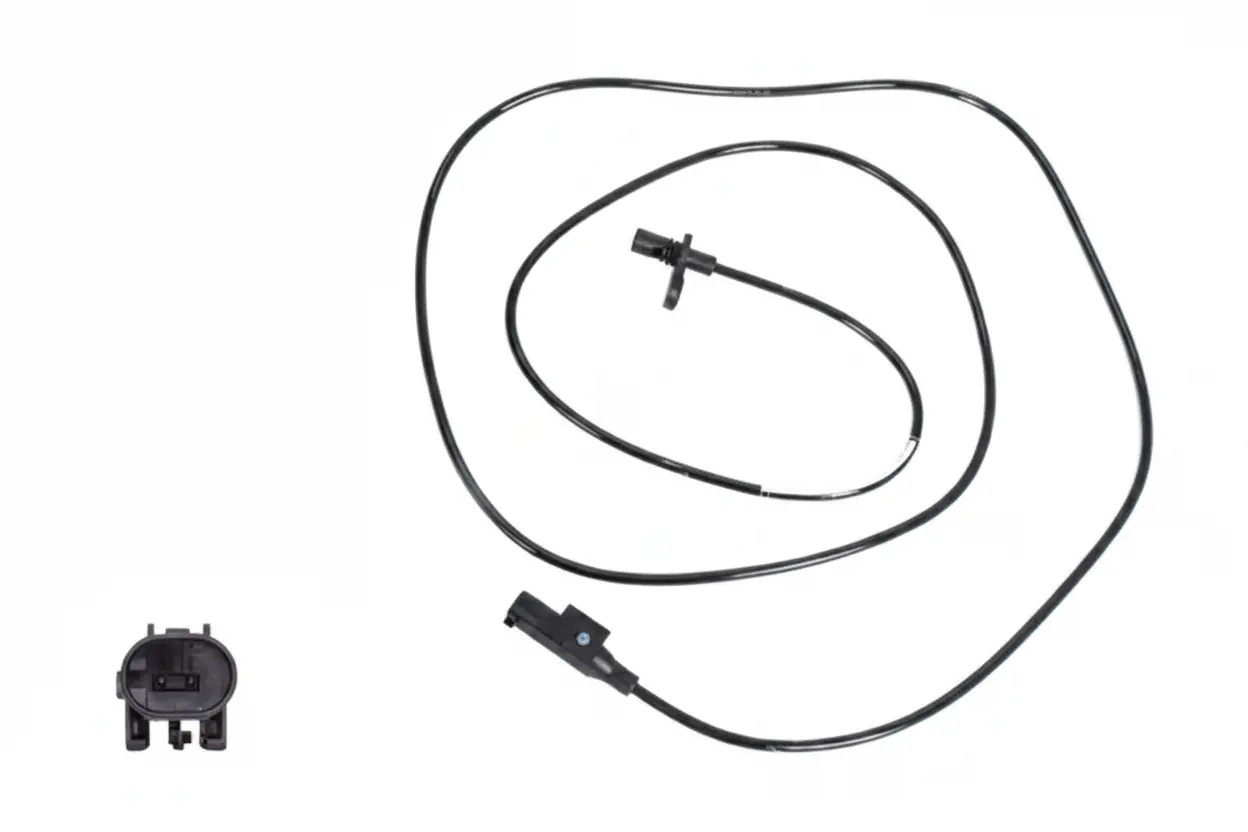 Sensore velocità ruota ABS 24.0711-6400.3 ATE per MERCEDES-BENZ