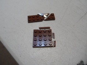 LEGO #75058 Star Wars: MITT Transport 100% COMPLETE SET W/Box-Manuel's READ!!