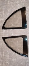Nissan 300zx Rear Quarter Panel Side Glass X2 For Each Side 1991 Swb