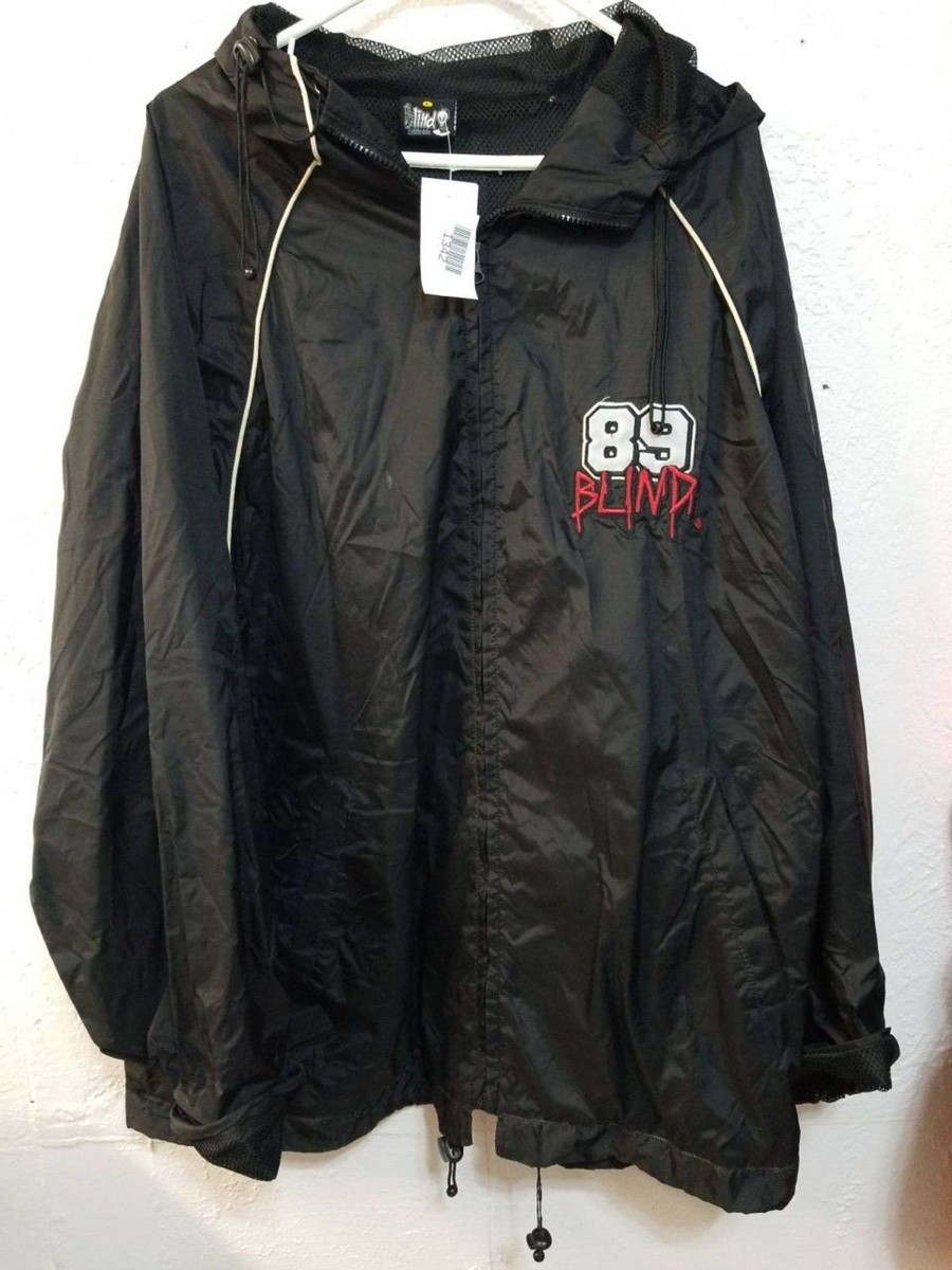 blind skateナイロンジャケット ブラインド 90s old blind skateナイロンジャケット ブラインド 90s old 楽天市場】USA製