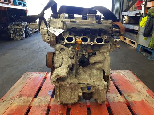 2010-2017 MK4 K13 NISSAN MICRA COMPLETE ENGINE EURO 5 1.2 PETROL HR12DE *VIDEO* - Picture 5 of 9