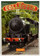 HORNBY: THE COLLECTOR MAGAZINE ISSUE 77 - EXCELLENT