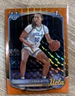 2025 Bowman Basketball Orange Refractor Sienna Betts #BCP-13