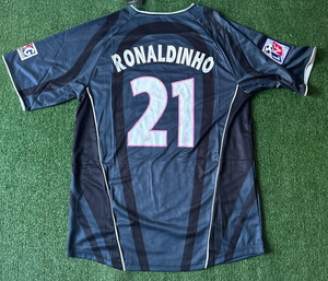 Ronaldinho Psg | eBay